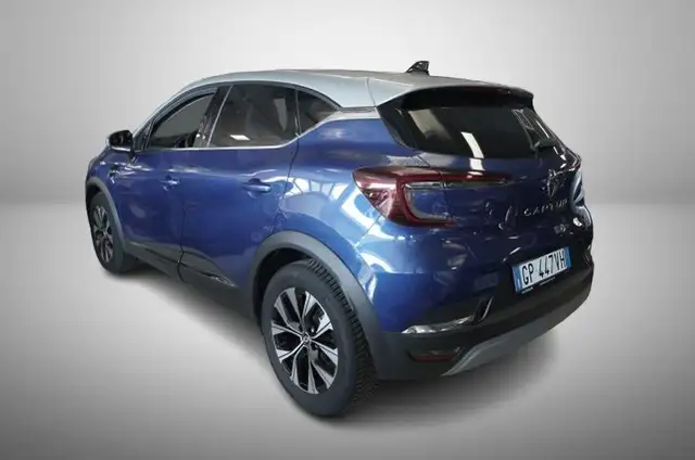 Renault Captur view 9
