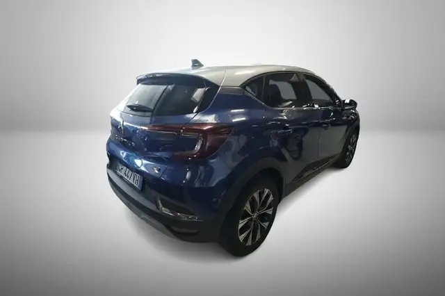 Renault Captur view 4
