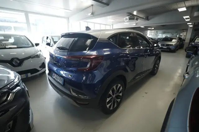 Renault Captur view 14