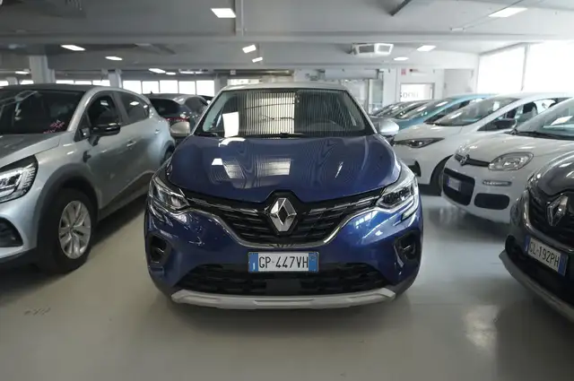 Renault Captur view 11