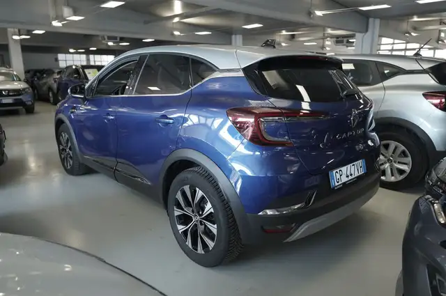 Renault Captur view 13