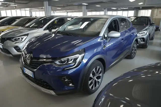 Renault Captur view 12