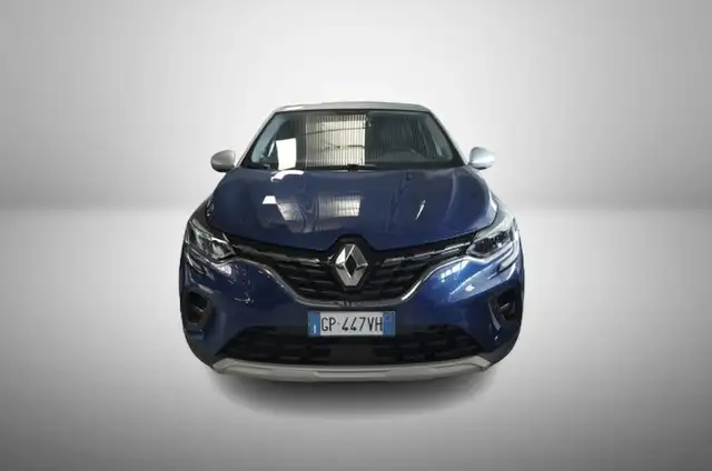 Renault Captur view 3