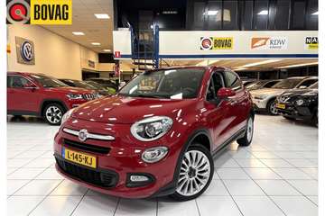 1.6 PopStar Bovag Garantie Airco