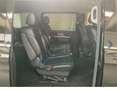 Mercedes-Benz V Classe V - W447 2014 250 d Premium EL auto Nero - thumbnail 14