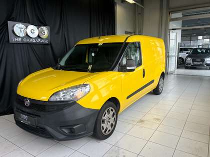 Fiat Doblo Basis Maxi Kasten