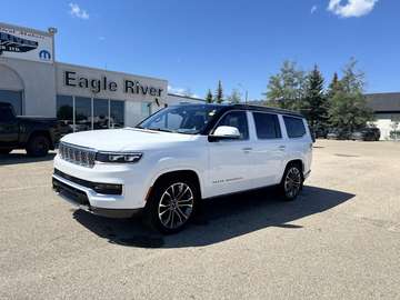 Series III 4x4 | Heated seats | Ventilated seats |