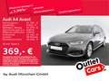 Audi A4 45 TFSI qu. S tronic ACC/LED/Navi+/Kame Grau - thumbnail 1