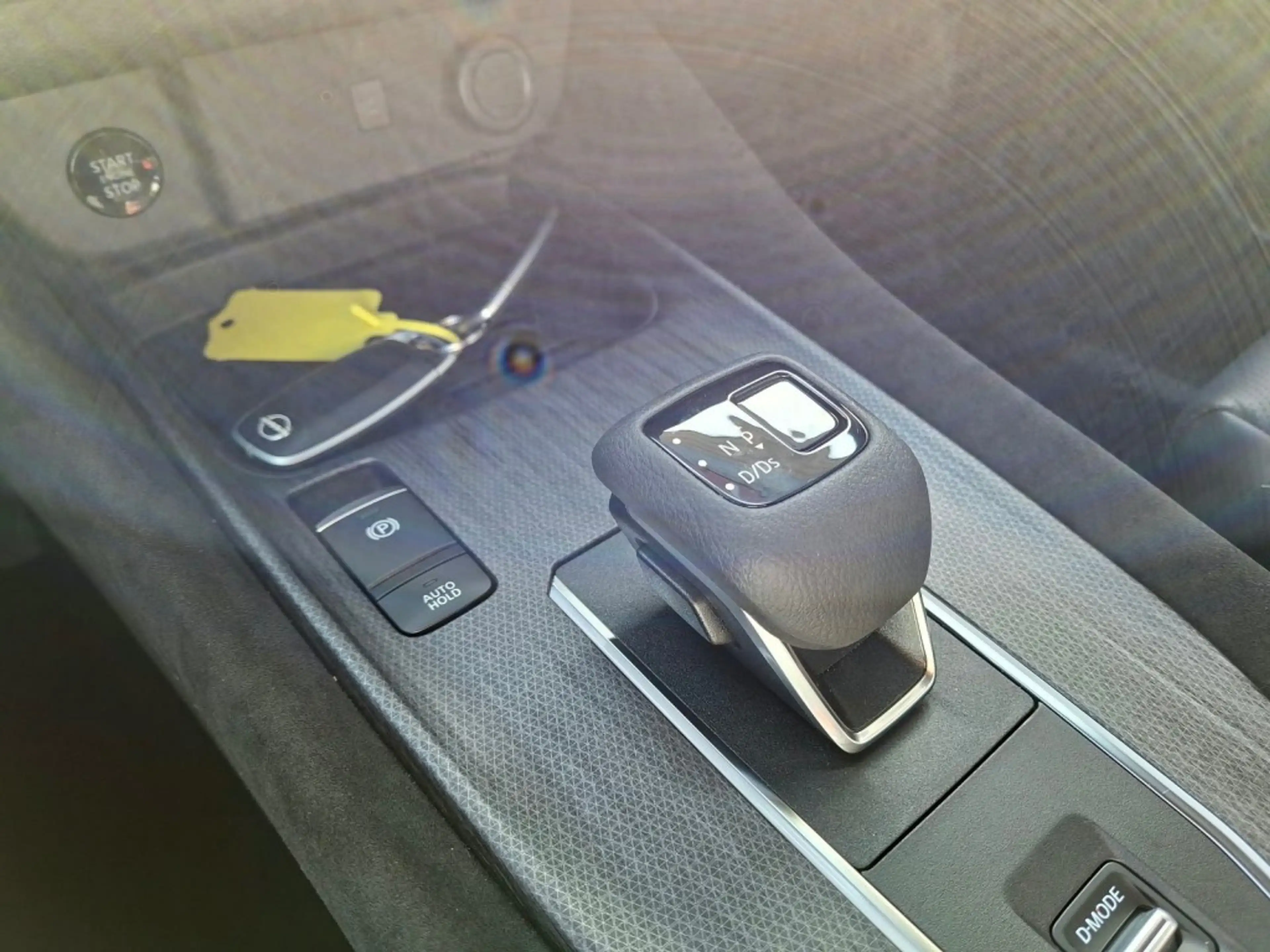 Nissan Qashqai 1.3 MHEV X TEKNA PLUS AUTOMAAT  PANO LMV WIDESCREE — photo 21