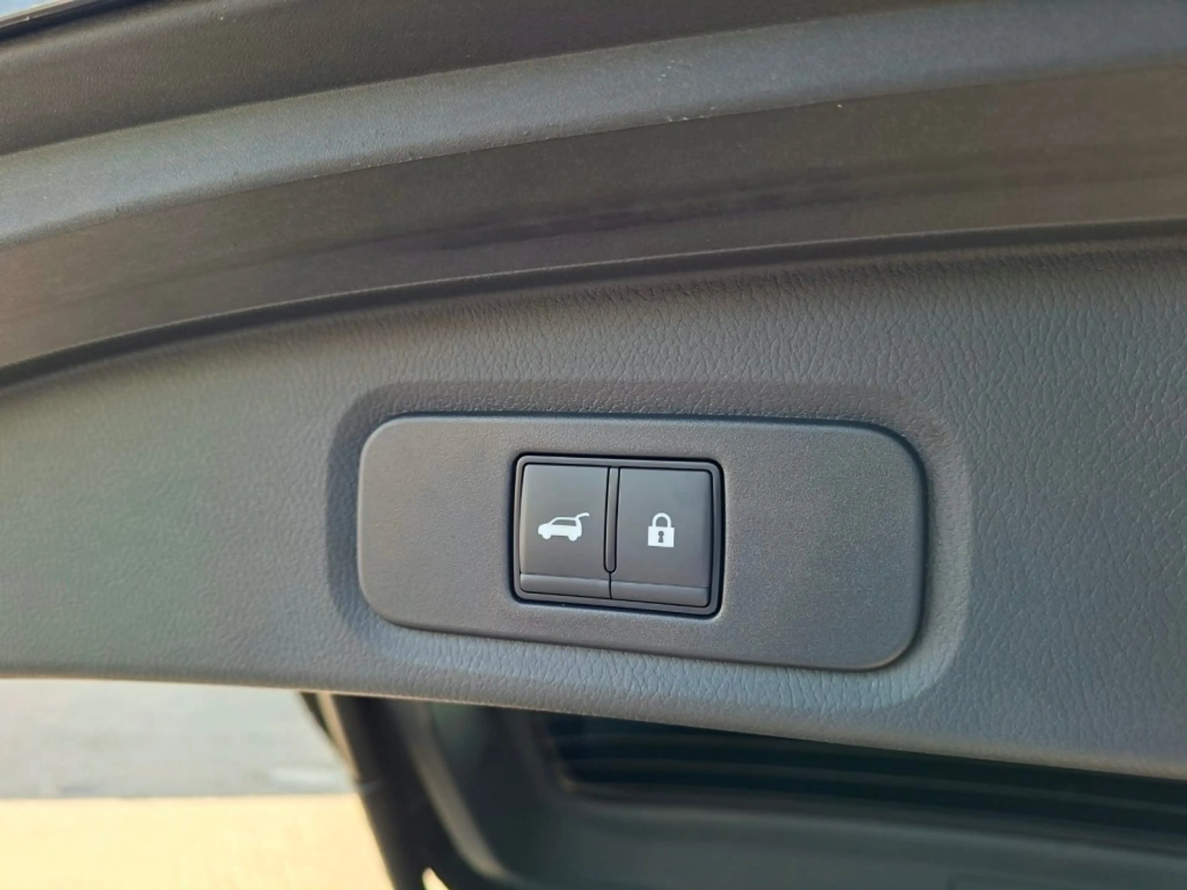 Nissan Qashqai 1.3 MHEV X TEKNA PLUS AUTOMAAT  PANO LMV WIDESCREE — photo 22