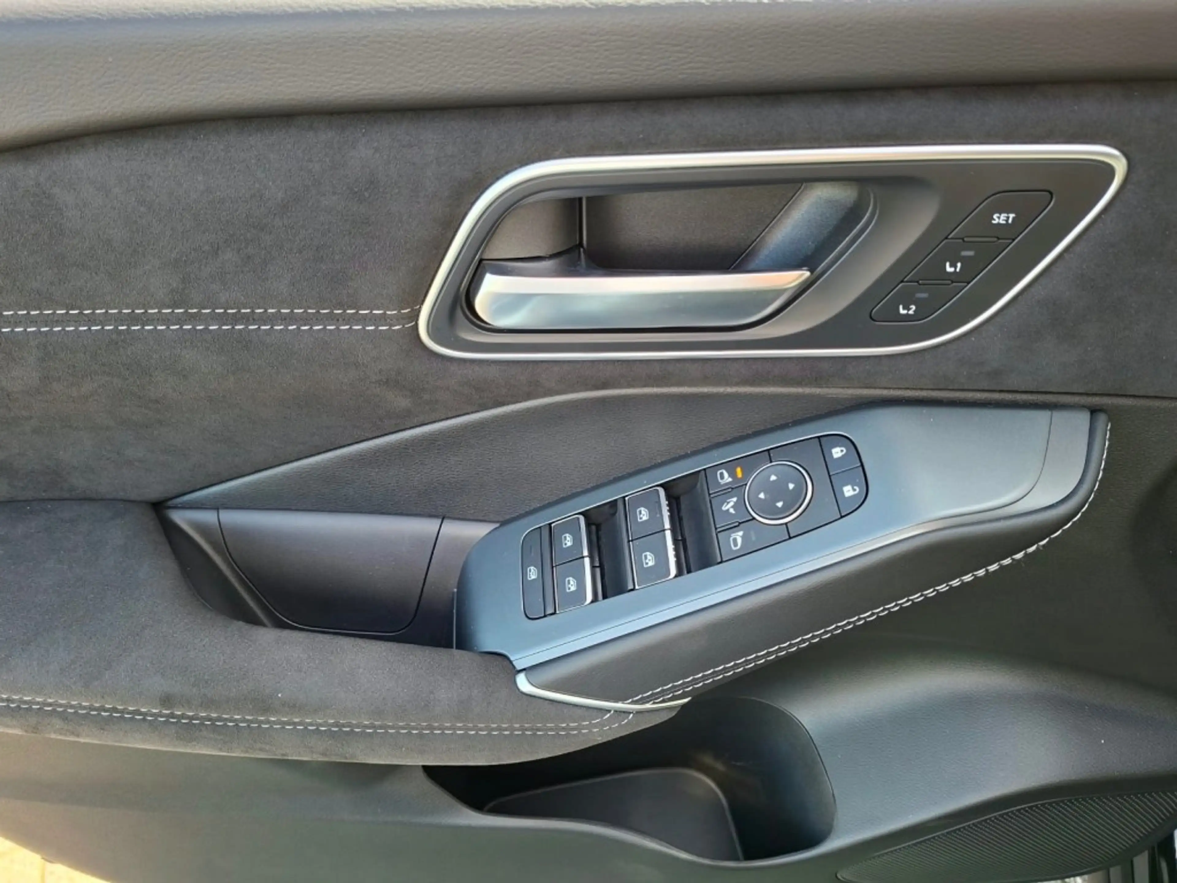 Nissan Qashqai 1.3 MHEV X TEKNA PLUS AUTOMAAT  PANO LMV WIDESCREE — photo 18