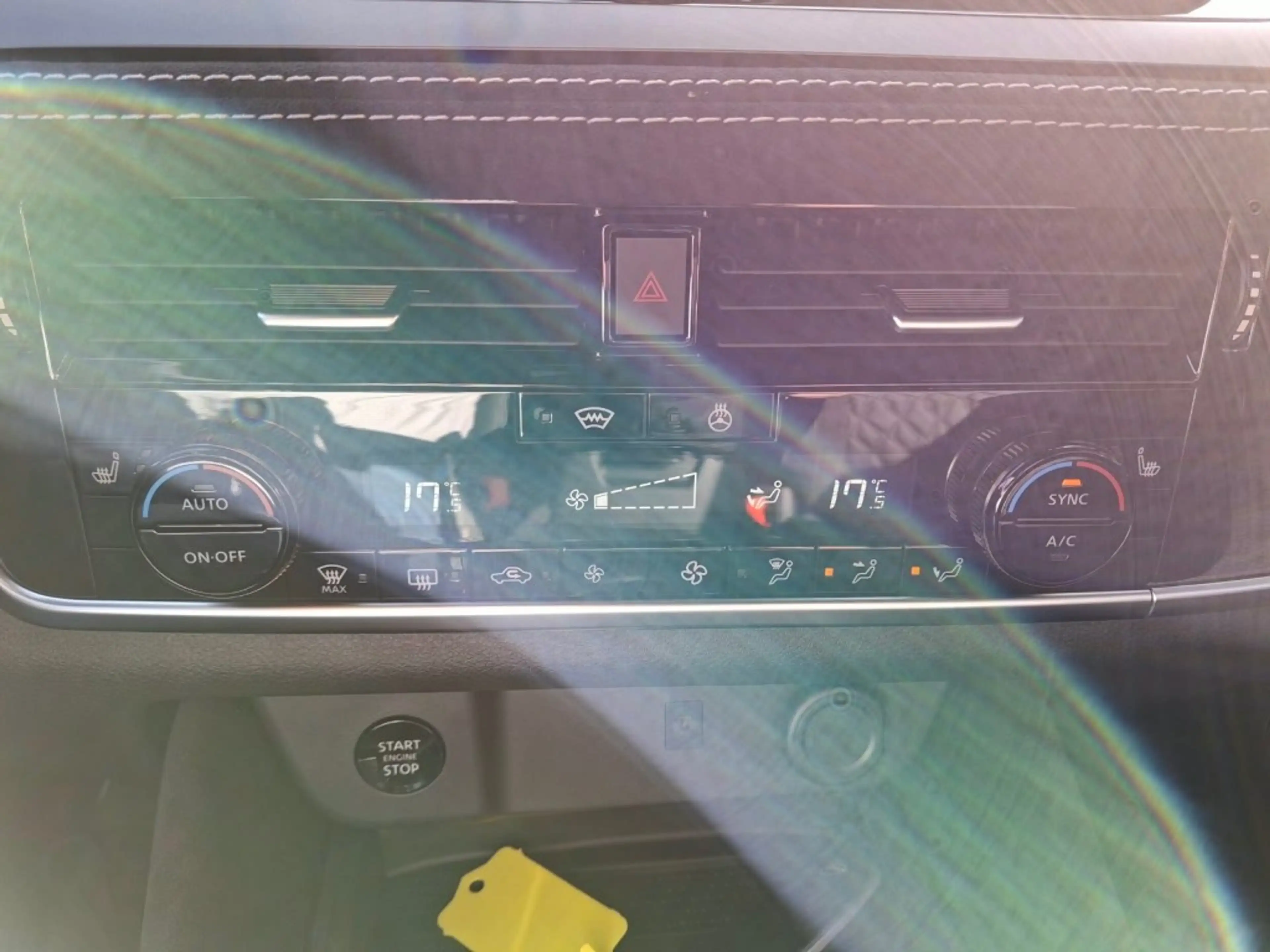 Nissan Qashqai 1.3 MHEV X TEKNA PLUS AUTOMAAT  PANO LMV WIDESCREE — photo 16