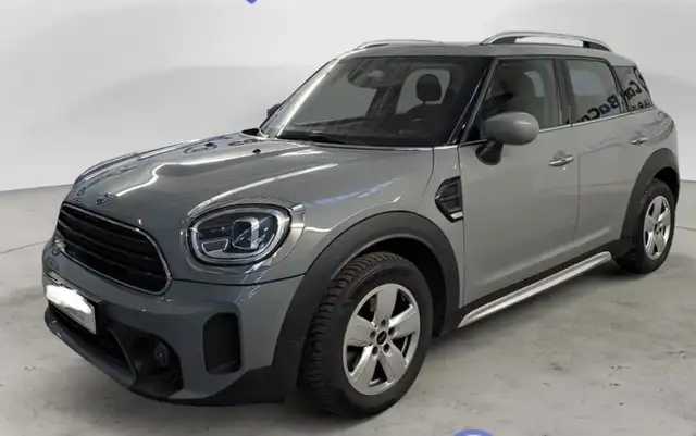 MINI One D Countryman 1.5 Essential auto