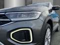 Volkswagen T-Roc Style 1.5 TSI*AHK*LED*NAVI*SHZ*5 J. GAR* Grau - thumbnail 9