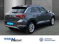 Volkswagen T-Roc Style 1.5 TSI*AHK*LED*NAVI*SHZ*5 J. GAR* Grau - thumbnail 4