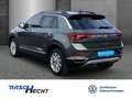Volkswagen T-Roc Style 1.5 TSI*AHK*LED*NAVI*SHZ*5 J. GAR* Grau - thumbnail 3