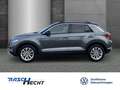 Volkswagen T-Roc Style 1.5 TSI*AHK*LED*NAVI*SHZ*5 J. GAR* Grau - thumbnail 2