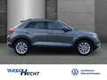 Volkswagen T-Roc Style 1.5 TSI*AHK*LED*NAVI*SHZ*5 J. GAR* Grau - thumbnail 5