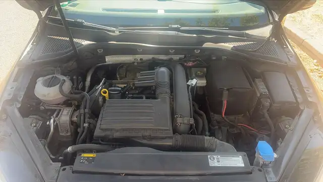 Volkswagen Golf view 15
