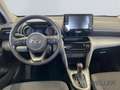 Toyota Yaris Cross Hybrid 1.5 Comfort *CarPlay*Klimaaut* Argent - thumbnail 10
