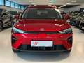MG MG5 EV Comfort 50,3 kWh Standard Reichweite Rot - thumbnail 2