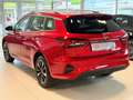 MG MG5 EV Comfort 50,3 kWh Standard Reichweite Rot - thumbnail 4