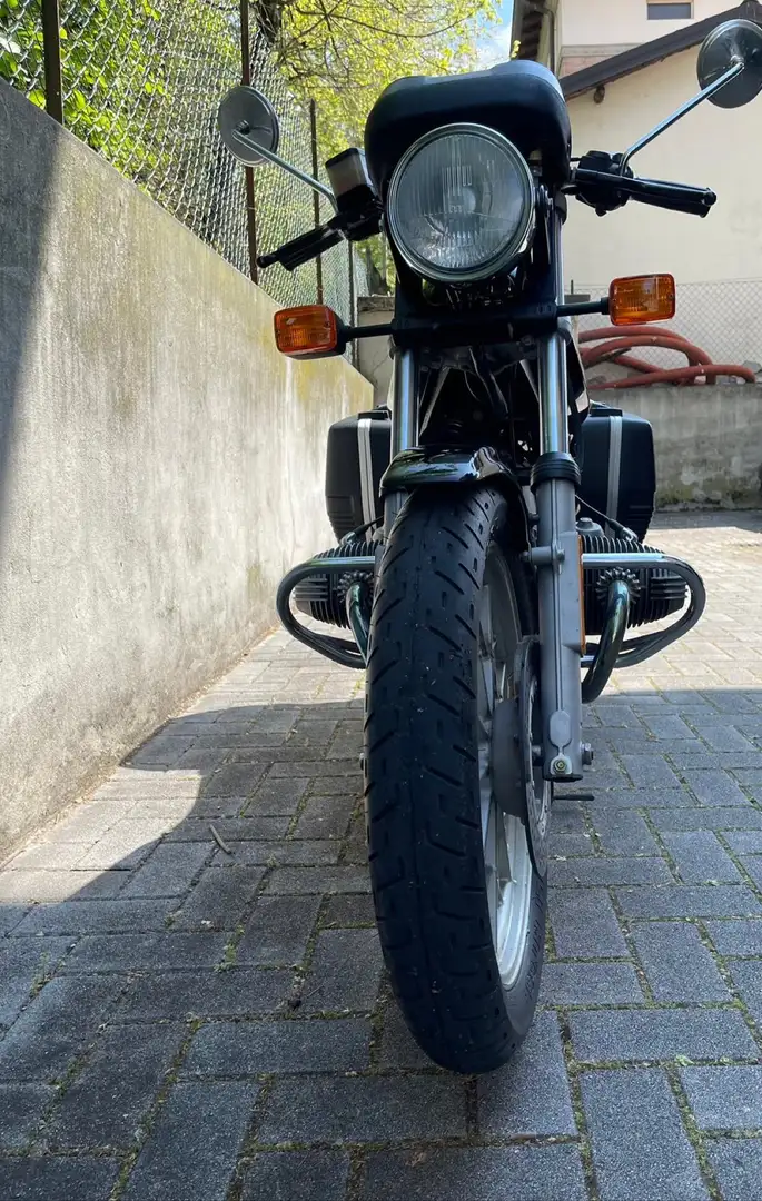 BMW R 65 Full - 2