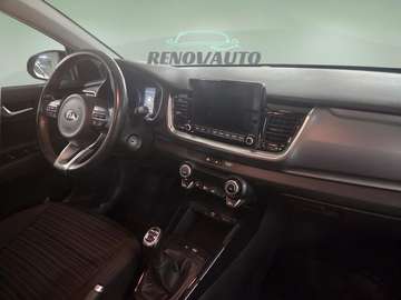 1.0 T-GDi 74kW (100CV) MHEV iMT Concept