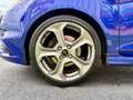 Ford Fiesta Fiesta 1.6 EcoBoost 182 ST Bleu - thumbnail 10