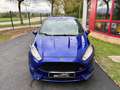 Ford Fiesta Fiesta 1.6 EcoBoost 182 ST Bleu - thumbnail 2