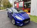 Ford Fiesta Fiesta 1.6 EcoBoost 182 ST Bleu - thumbnail 1