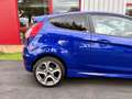 Ford Fiesta Fiesta 1.6 EcoBoost 182 ST Bleu - thumbnail 4