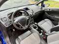 Ford Fiesta Fiesta 1.6 EcoBoost 182 ST Bleu - thumbnail 12