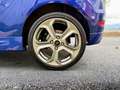 Ford Fiesta Fiesta 1.6 EcoBoost 182 ST Bleu - thumbnail 11