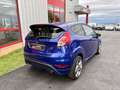 Ford Fiesta Fiesta 1.6 EcoBoost 182 ST Bleu - thumbnail 6