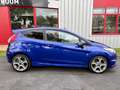 Ford Fiesta Fiesta 1.6 EcoBoost 182 ST Bleu - thumbnail 3