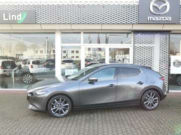SKYACTIV-X 2.0 M Hybrid Selection Skyactiv-X