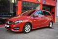 Mercedes-Benz B 180 180d 7G-DCT Rojo - thumbnail 32