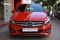 Mercedes-Benz B 180 180d 7G-DCT Červená - thumbnail 5