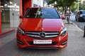 Mercedes-Benz B 180 180d 7G-DCT Rojo - thumbnail 36