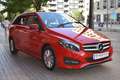 Mercedes-Benz B 180 180d 7G-DCT Červená - thumbnail 2