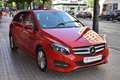 Mercedes-Benz B 180 180d 7G-DCT Rojo - thumbnail 33