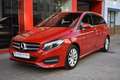 Mercedes-Benz B 180 180d 7G-DCT Červená - thumbnail 1