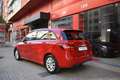 Mercedes-Benz B 180 180d 7G-DCT Rojo - thumbnail 34