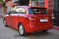 Mercedes-Benz B 180 180d 7G-DCT Červená - thumbnail 3