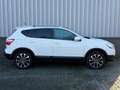 Nissan Qashqai 1.6 Connect Edition |CruiseCtrl|Navi|Camera|Pano|T Weiß - thumbnail 5