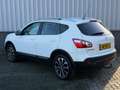 Nissan Qashqai 1.6 Connect Edition |CruiseCtrl|Navi|Camera|Pano|T Weiß - thumbnail 6