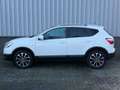 Nissan Qashqai 1.6 Connect Edition |CruiseCtrl|Navi|Camera|Pano|T Weiß - thumbnail 4