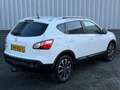 Nissan Qashqai 1.6 Connect Edition |CruiseCtrl|Navi|Camera|Pano|T Weiß - thumbnail 7