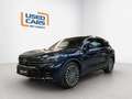 Volkswagen Touareg Elegance+V6+PHEV+4Motion+Luft. Blauw - thumbnail 1